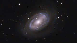 The Most Difficult Galaxy I Have Ever Photographed  Deep Sky Astrophotography of NGC 4725 amp ARP 159 [upl. by Standush]