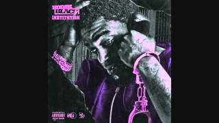 kodak black boss my life up slowed [upl. by Sanyu]