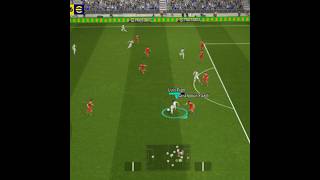 Luis Figo Skills 💫🥶 efootball2025 efootball2025mobile efootball [upl. by Eimarej]