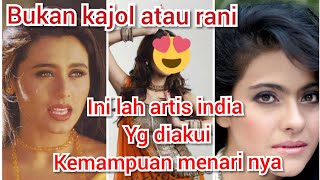 lagu india dengan aktris penari terbaik wanita [upl. by Annelise]