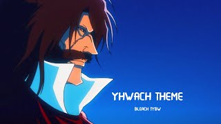 Bleach TYBW Part 3 Ep 1  The Conflict  Episode 1 Yhwach Theme  Epic Ost [upl. by Chickie283]