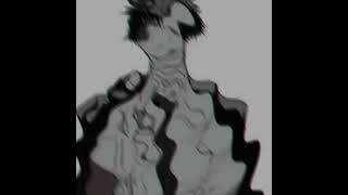 Song not around in codeine slowed by skrr Liam kuroo edit [upl. by Ayotnom]