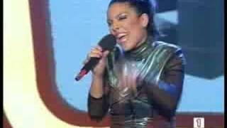 Salvemos Eurovision 5 Lorena C quotPiensa gayquot [upl. by Hayimas]