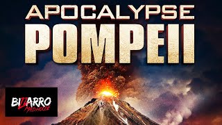 Trailer Pompeii 3D Movies [upl. by Anirak]