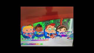 Little Einsteins edit foryou cover capcut littleeinsteins littleeinsteins6384 [upl. by Carrington733]