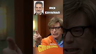 Rick Kavanian synchronsprecher voiceactor german deutsch [upl. by Lanie]