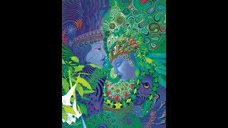 AYAHUASCA  o co chodzi [upl. by Dietz263]