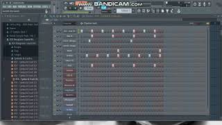 How to produce simple deep soulful house using fl plugins [upl. by Anne-Marie]