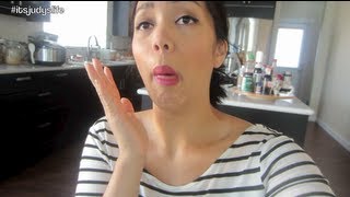 Heightened Sense of Smell  September 26 2013  itsjudyslife Vlog [upl. by Starr]