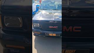 GMC Syclone [upl. by Malorie67]