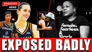 🔥INSANE Sheryl Swoopes Defends Sky Star Who Targeted Caitlin Clark–INDIANA Sends Strong Message🤣 [upl. by Hgielhsa]