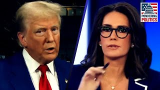 Fox News Liberal EXPOSES What Trump FEARS MOST [upl. by Nhojleahcim]