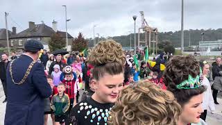 Blackrock Village Festival Cork 23 September 2023 [upl. by Ardnac]