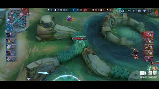 Shinhan ESport Tournament NDG Vs TKI [upl. by Lib]