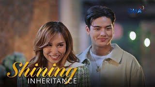 Shining Inheritance Joanna and Euan’s time to shine Episode 26 [upl. by Natsirt]