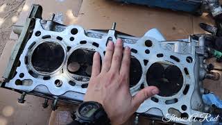 What head gasket should you use on a minime swap Answered [upl. by Tannenwald774]