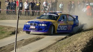 Rallye du CondrozHuy 2014HD [upl. by Nemajneb]