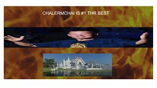 THE BESTR VIDEO FOR CHALERMCHAIMYGOAT [upl. by Durkee]