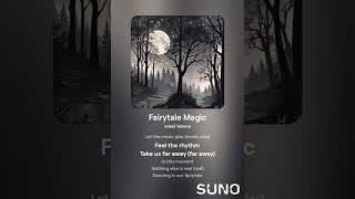 We Shock  Fairytale Magic Special Version 4 [upl. by Ahsiet]