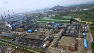 Jindal Steel and Power Business Film Hindi [upl. by Schwing]