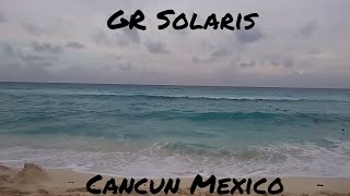 GR Solaris Cancún 4K [upl. by Eliathan828]