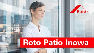 Roto Patio Inowa  Le visioni diventano realtà [upl. by Hogg]