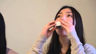 COPD Inhaler Techniques Video Cantonese Ellipta [upl. by Alli651]