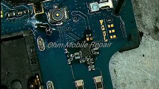 Samsung A50 A50s Charging Error Working Solution [upl. by Wiersma]