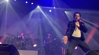 Billie Jean  Forever Jackson Michael Jackson tribute  live with a band UK 20102023 [upl. by Ydnew]