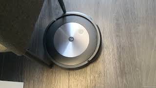 iRobot Roomba Combo® j5 [upl. by Redlac]