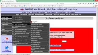 Cross Site Scripting [upl. by Mecke432]