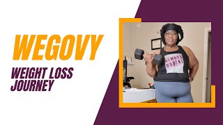 Weight Loss Journey Update Side Effects and More GLP1 Wegovy Mounjaro Zepbound ozempic [upl. by Felice660]