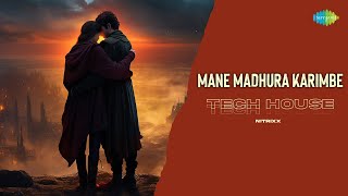 Mane Madhura Karimbe  Tech House  Pinnilavu  Ilaiyaraaja  KJ Yesudas  Nitrixx [upl. by Rehpotsirc]