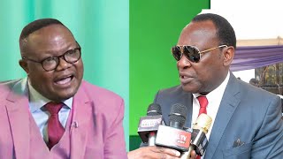 MBOWE na LISSU hawaelewani ndani ya chama LISSU ni mkorofi sana siri yafichuliwa [upl. by Derrick492]