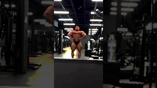 🔥💯 Derek lansford update dereklundsford gymmotivation motivation fitnessmotivation stgetitans [upl. by Hershell]