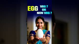 Are Egg Veg or Nonveg facts telugu egg veg nonveg factsaboutegg eggfacts telugufacts [upl. by Truk252]