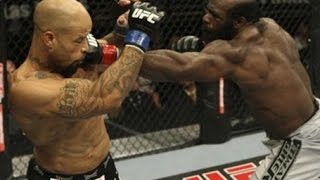 Kimbo Slice vs Houston Alexander FULL FIGHT  UFC HeaVyweight Championship [upl. by Nikos571]