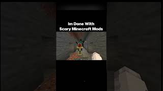 Bullying scary mobs Minecraft  The mimicerminecraft minecraftmemes [upl. by Lanos]