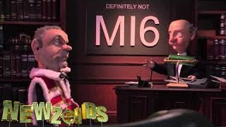 Newzoids Season 1 Episode 6 [upl. by Nodlew104]