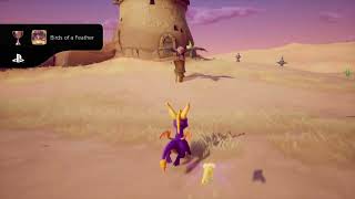 Spyro Reignited Trilogy20241031223700 [upl. by Ferino]