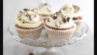 cupcake recipes videowmv [upl. by Eirena]