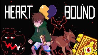 Deep Deeper Yet Deeper Heartbound  Full Game Release [upl. by Nyliak646]