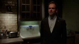 Hypable exclusive Elementary 4x02 sneak peek Dad wants to help [upl. by Demetri]