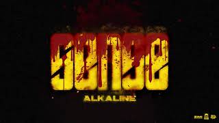 Alkaline  Sense Official Audio [upl. by Asilrahc206]