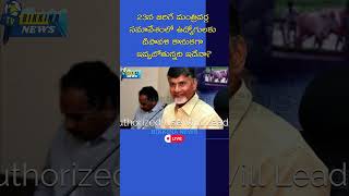 ఈ నెల 23న దీపావళి గిప్ట్  apcabinetmeeting apcabinet apupdates prcir [upl. by Asik]