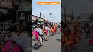 Amazing dance 2024 jaranan reogponorogo [upl. by Marje]