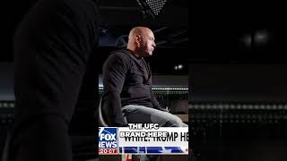 Trumps Impact on UFC From Venues to Victory Dana White UFC youtubeshorts trending trump fyp [upl. by Buzzell]