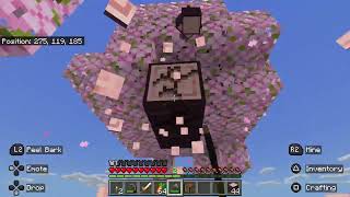 Chummers SMP VOD [upl. by Arahd]