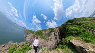 CAPE COLLINSON BATTERY HONGKONG [upl. by Budwig903]