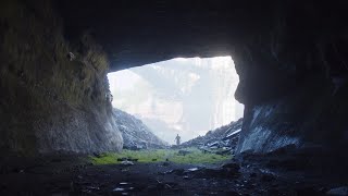 Caves  BMPCC4K Film CC [upl. by Liakim]